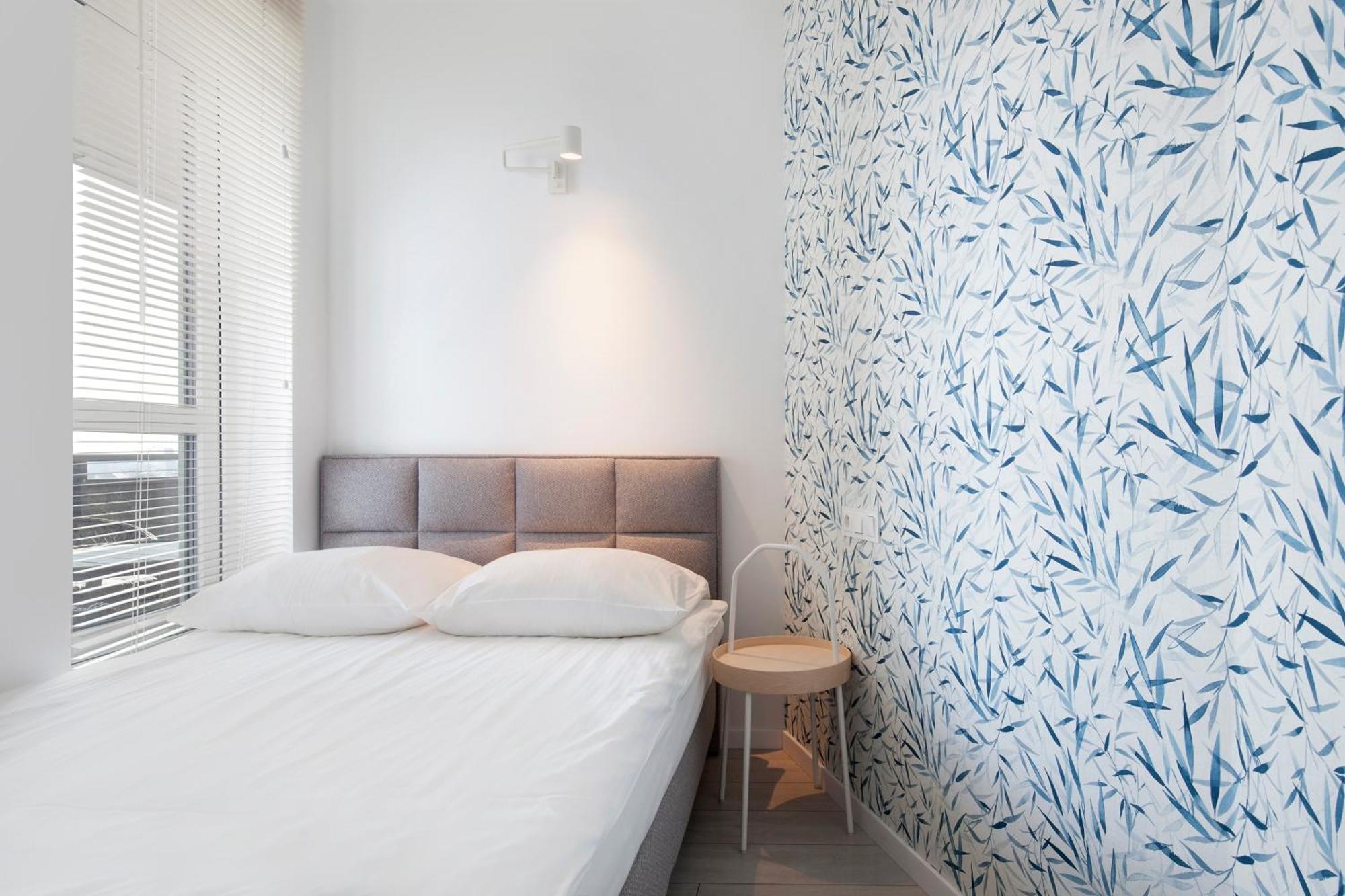 Brezza Di Mare Apartments 1 Gdańsk Eksteriør bilde