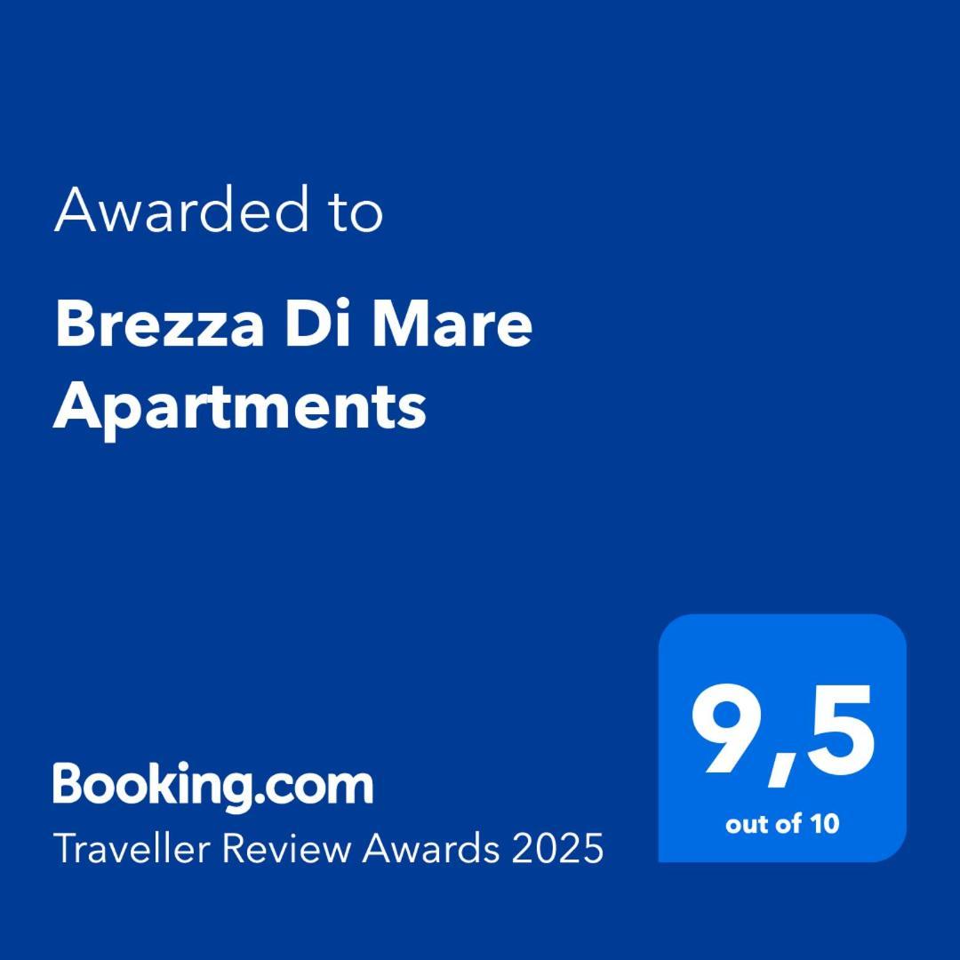 Brezza Di Mare Apartments 1 Gdańsk Eksteriør bilde
